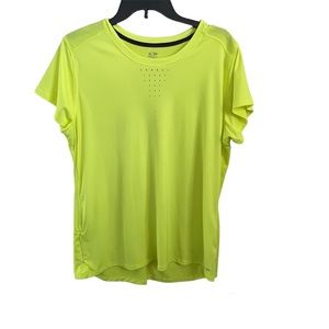 Champion Duodry Exercise Top - XL